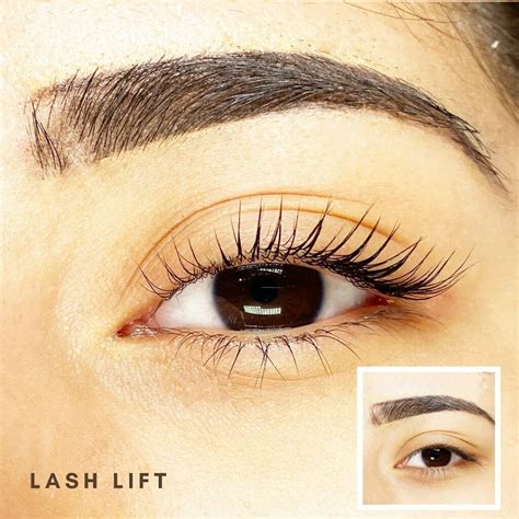 lash lift vs lash extensions what exactly is the difference invigorate spa