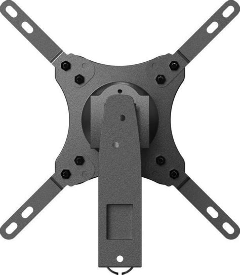 Multibrackets Tv Beugel VESA Flexarm 360 II 15 32 Zwart Bol Com