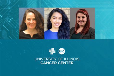 University Of Illinois Cancer Centers Cehe Office Mentors Uic Graduate