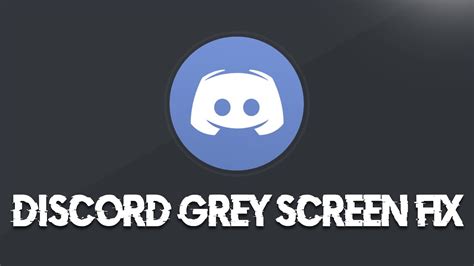 Discord Gray Background