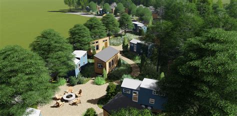 Maybe you would like to learn more about one of these? Rocky Mount Mills Announces New "Tiny Home" Hotel on ...