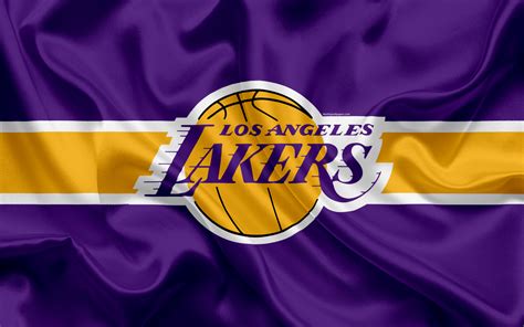 La Lakers Logo Hd Wallpaper Background Image 2560x1600 Id971316