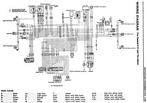 Click on the picture to the left of the one you want. 1979 Honda Xl 185 Wiring Diagram - Wiring Diagram and Schematic