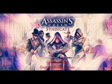 Assassin S Creed Syndicate Whitechapel Missing Helix Glitch 11 12