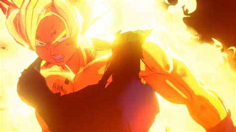 We did not find results for: Dragon Ball Z Kakarot Sales Less Than FighterZ Launch in First Week