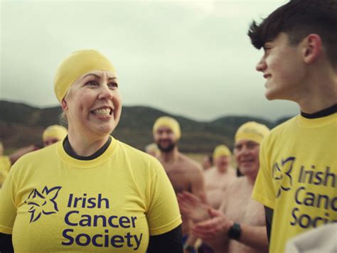 Folk Wunderman Roll Out Powerful Campaign For Irish Cancer Society