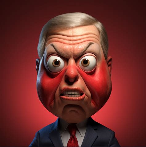 Contrarian On Twitter Expel War Mongering Lindsey Graham Article I