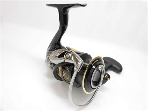 Daiwa 14 Morethan 2510R PE Spinning Reel From Stylish Anglers Japan EBay