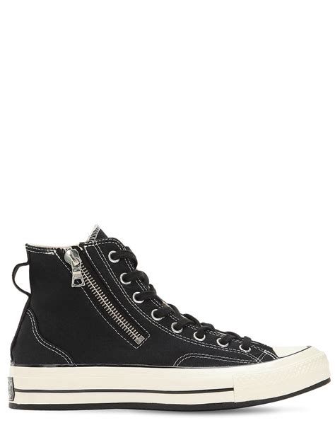 Converse Special Project Chuck Taylor 70s Sneakers W Riri Zip