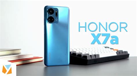 Watch Honor X7a Review Yugatech Philippines Tech News And Reviews