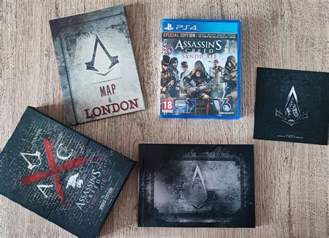 Assassins Creed Gry Na PS4 Playstation 4 Na Allegro Sklep Internetowy