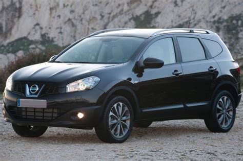 Choose a nissan qashqai (j10) version from the list below to get information about engine specs, horsepower, co2 emissions, fuel consumption, dimensions, tires size, weight and many other facts. Qashqai: Nissan Qashqai+2 (J10) 2009-2014 Car-Bags ...