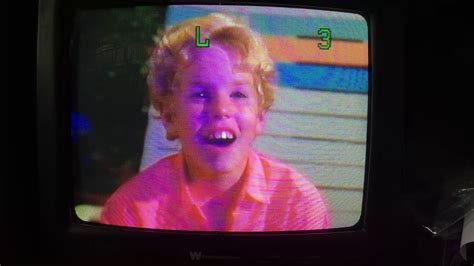 Barney Backyard Gang Three Wishes VHS