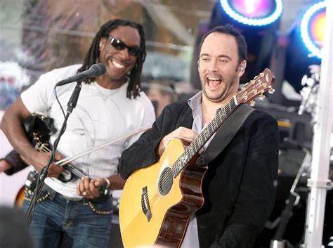 Dave Matthews Bands Violinist Boyd Tinsley Sued For Sexual Harrassment