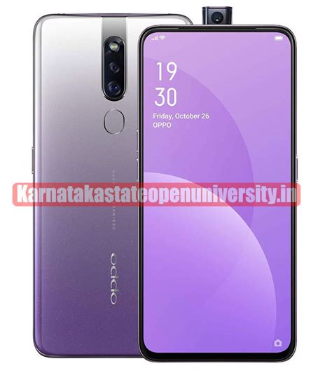 Oppo F11 Pro Price In India 2024 Full Specifications Features