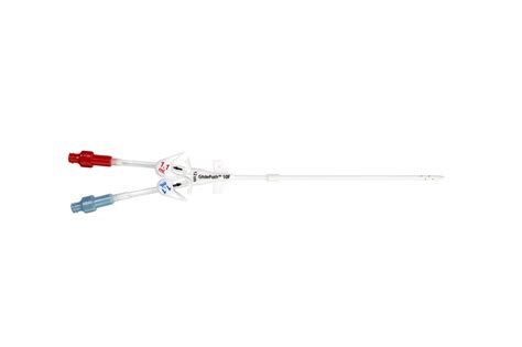 glidepath™ long term hemodialysis catheters for pediatric use 5303100 bd