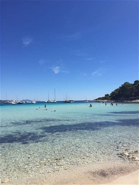 Sakarun is one of the most famous beaches in zadar county, located on the northwest coast of the island. Sakarun Beach - Dugi Island - Aktuelle 2018 - Lohnt es sich?