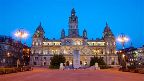 Visitez Glasgow Le Meilleur De Glasgow Écosse Pour 2023 Expedia