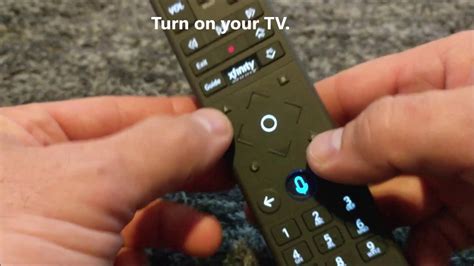 How To Program Xfinity Remote To Roku Tv - How To Program My Xfinity Remote To My Tcl Tv