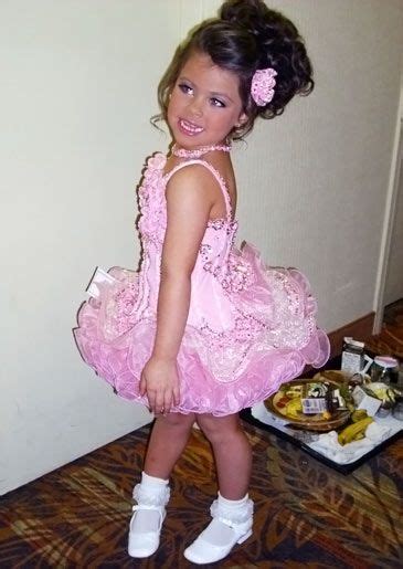 Toddlers And Tiaras Makenzie Pictures Toddlers And Tiaras Tlc Toddlers