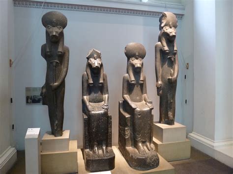 egyptian exhibit british museum british museum ancient ancient egypt