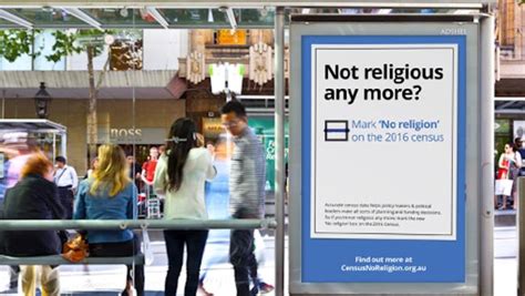The 2001 census contained no comparable updated data. Christianity tipped to be loser in 2016 Australian Census