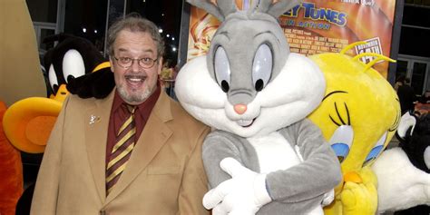 Bugs Bunny And Daffy Duck Voice Actor Joe Alaskey Dies Aged 63