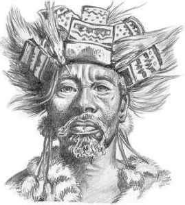 He was a statesman of considerable stature and was able to weld the many groups he had conquered into a strong centralized kingdom. King Mzilikazi Khumalo, father to Lobengula and founder of ...