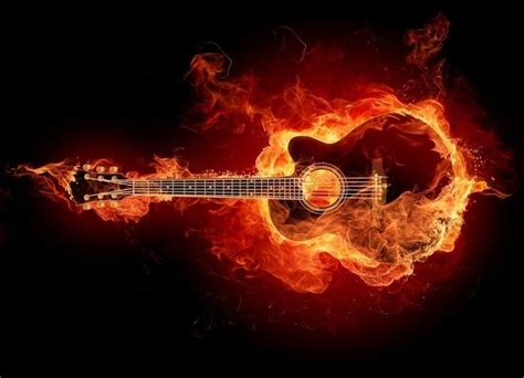 Guitarra De Fuego Cifras De Musicas Gospel Espiritismo Eu Navegarei