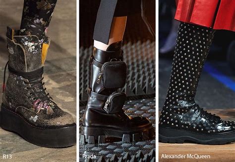 16 Fall And Winter 2022 Shoe Trends Boots Loafers Sneakers And More