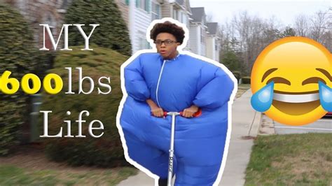 My 600 Pound Life Parody Youtube