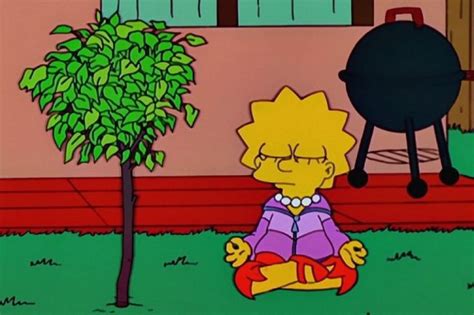ᴠᴀᴍᴏ ᴀ ᴛᴡɪᴛᴛᴇᴀ On Twitter Simpsons Art Lisa Simpson Simpsons Meme