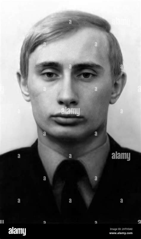 Wladimir Putin Rote Armee Schwarzweiß Stockfotos Und Bilder Alamy