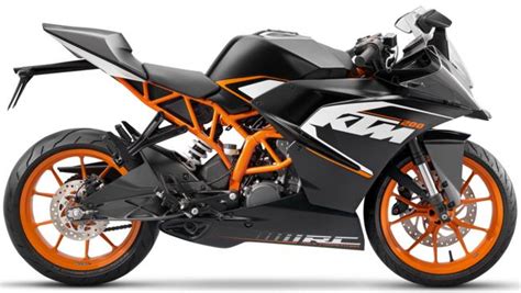 Ktm bikes price starts at rs. KTM RC 200 Price, Specs, Review, Pics & Mileage in India