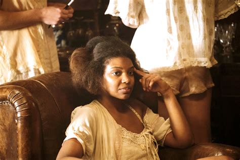 Damnation A Black Female Prostitute Is The Most Subversive Character Indiewire