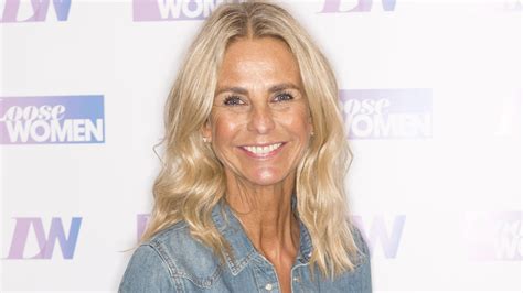 Ulrika Jonsson Says She Deserved Sex Today In Cheeky Post The Scottish Sun