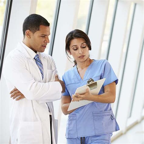 7 Ways Doctors Can Work Better With Nurses