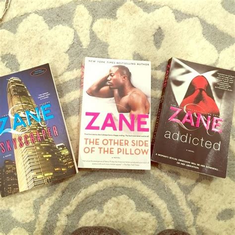 Zane Books Zane Books Books Zane