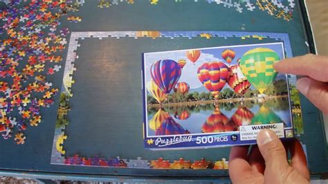 Although they share similar functionality, the samples differ slightly. How to Solve a Jigsaw Puzzle Quickly - Tips, Tricks and ...
