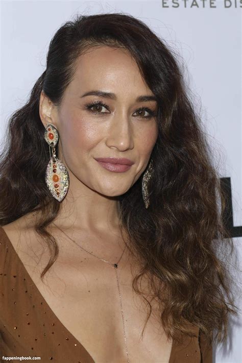 Maggie Q Nude The Fappening Photo Fappeningbook