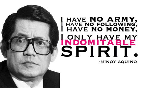 Aquino jr., or ninoy as he is commonly called, is undoubtedly one of the most famous filipinos of all time. Chopsuey Stories: Ninoy In Our Times