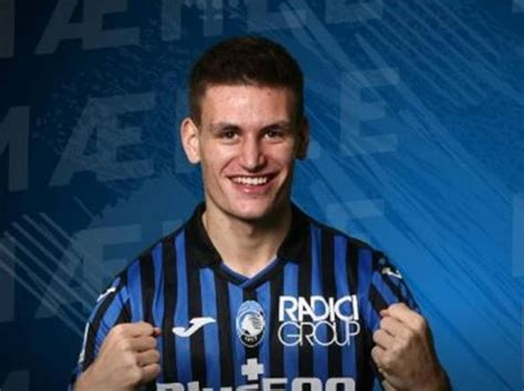 Il nuovo arrivo va a rinforzare la batteria i esterni. Atalanta, si presenta Maehle: «È la squadra per me, città ...