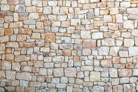 Brown Brick Wall Wall Background Stones Brick Backgrounds Wall Building Feature Pattern