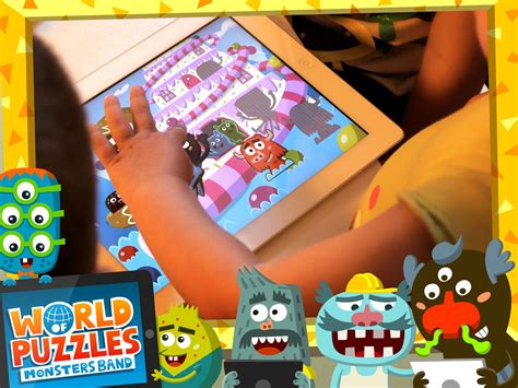 ¡los juegos más chulos juegos educativos gratis para todo el mundo! Una app con un juego educativo para niños de 2 a 6 años y para toda la familia. Diviértete mie ...