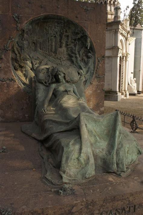 Amazing Cemetery Statues Cemetery Art Cemetery Monuments