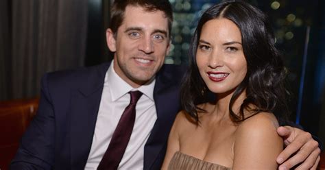 Olivia Munn Had No Idea What Her Famous Boyfriend Did For A Living