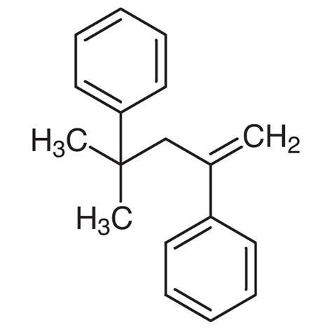 24 Diphenyl 4 Methyl 1 Pentene 3b D2497 Cymitquimica