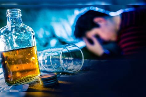 Se Registra Aumento De Consumo De Alcohol En Jóvenes Durante La