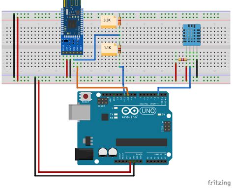 Project 3 Environmental Sensor Mastering Arduino