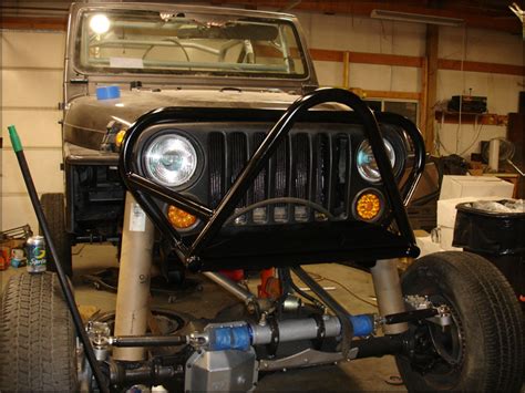 Check spelling or type a new query. BTF Jeep TJ Front Tube Fenders (DIY Kit)